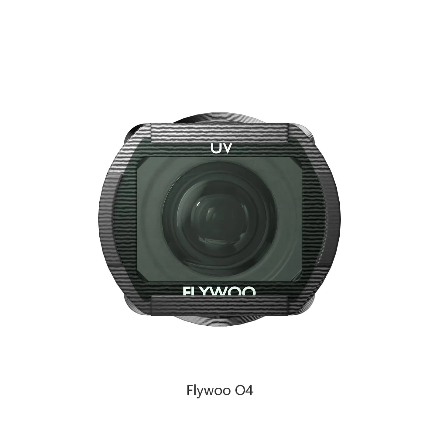 Flywoo O4 Lite Wide-Angle Lens