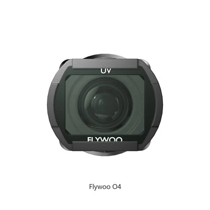 Flywoo O4 Lite Wide-Angle Lens