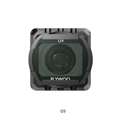 Flywoo O4 Lite Wide-Angle Lens