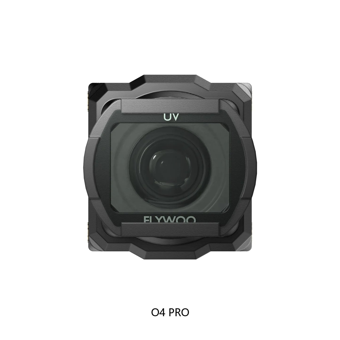 Flywoo O4 Lite Wide-Angle Lens