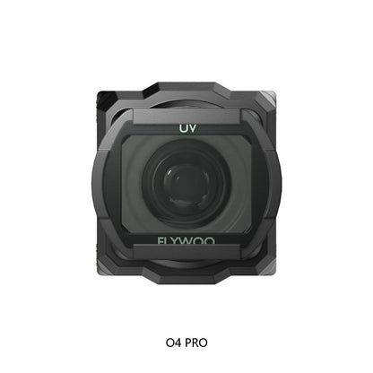 Flywoo O4 Lite Wide-Angle Lens