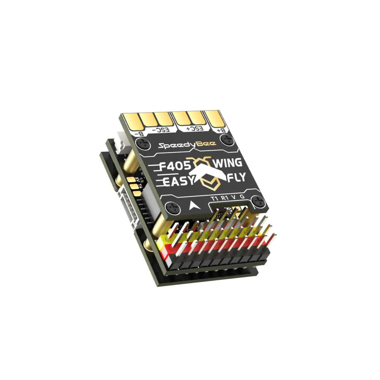 SpeedyBee F405 WING MINI Fixed Wing FC