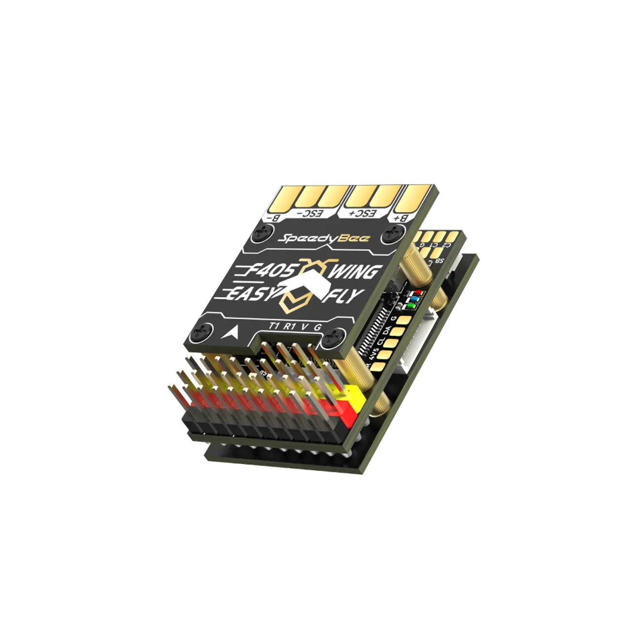 SpeedyBee F405 WING MINI Fixed Wing FC